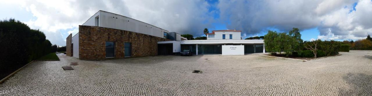 Hotel Vila D'Óbidos Exterior foto