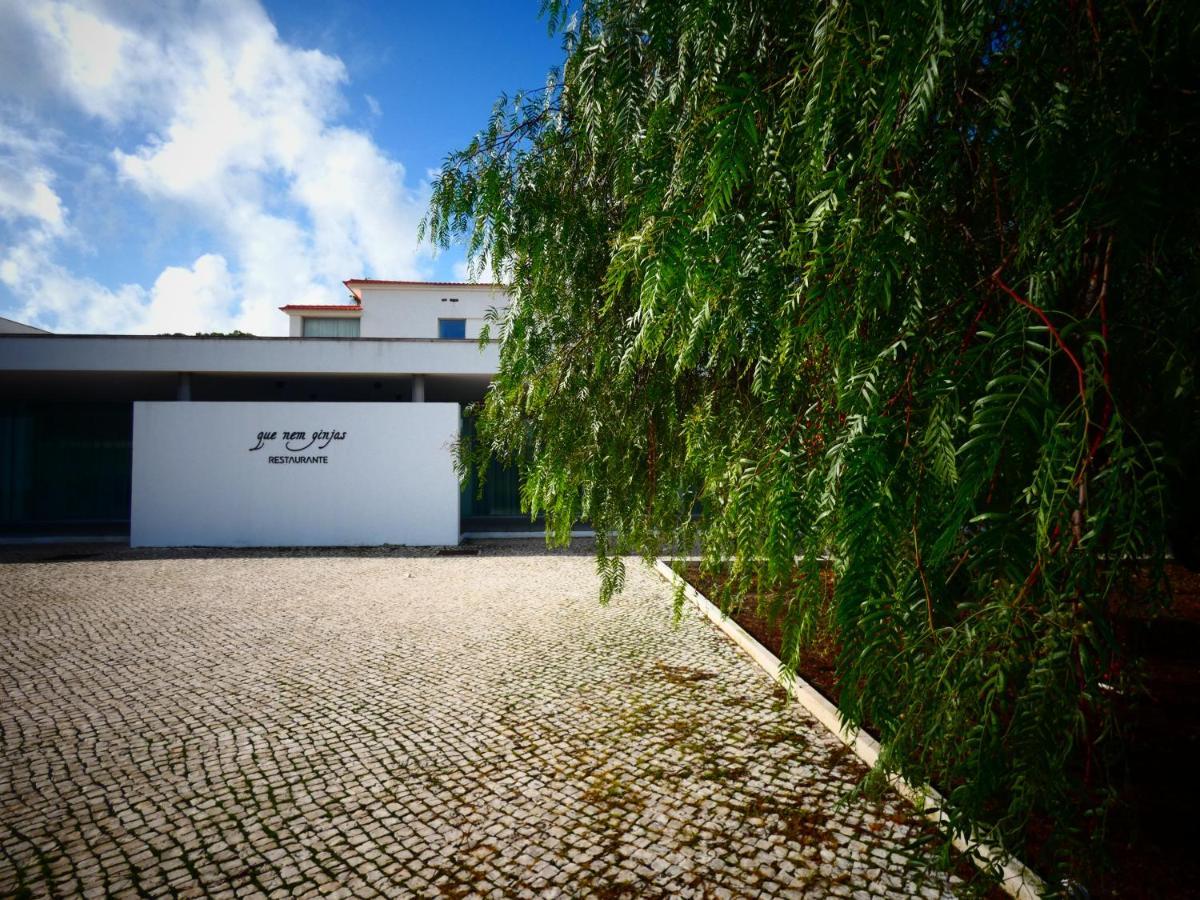 Hotel Vila D'Óbidos Exterior foto