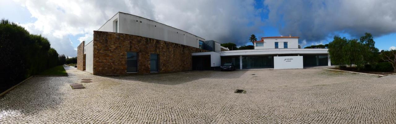Hotel Vila D'Óbidos Exterior foto